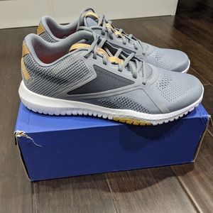 Reebok Flexagon Force 2.0 Training Shoes